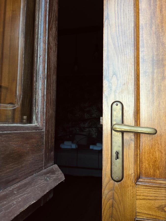 Tyche House Castelmola Lejlighed Eksteriør billede
